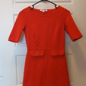 Boden Work Dress, Size 2P